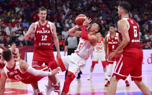 德国男篮对波兰男篮高清比赛直播,在线观看 男篮欧锦赛 德国男篮vs波兰男篮直播回放